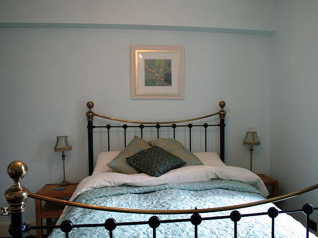 King William Guest House Settle Exterior foto